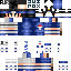 Texture for Saske Uchihair