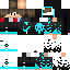 Texture for borec