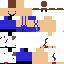 Texture for cleetus