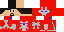 Texture for iron man mark 5