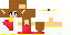 Texture for red zelda