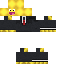 Texture for Cyberporc