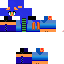 Texture for Rascal_Pegacat