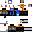 Texture for Kt_Rabbit
