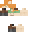 Texture for pregenat alex