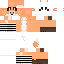 Texture for fox