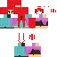 Texture for Let it go second skin