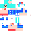 Texture for ミク２
