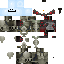 Texture for IONLYTHINKIGKNOWFORREAL