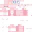 Texture for steve