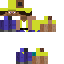 Texture for constructor