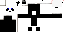 Texture for panda-natal