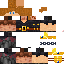 Texture for hero