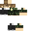 Texture for steve