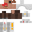 Texture for Infected Trader
