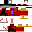 Texture for Captain_Bones