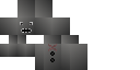 Texture for FNaF2 - Shadow Bonnie (My Version)