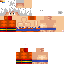 Texture for goku