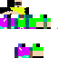 Texture for Jeff ox
