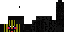 Texture for phantom puppet