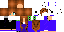 Texture for mcs