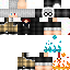 Texture for dank herobrine