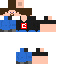 Texture for developer steve with out shaded hair 