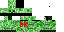 Texture for creepermask