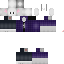 Texture for understrange asriel