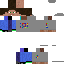 Texture for RIpunk