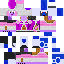 Texture for Frost Third Form