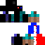 Texture for redlook