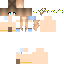 Texture for Giselle