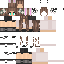 Texture for MissTakeBunny