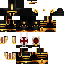 Texture for Bajesz gold templar 1