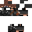 Texture for ninja