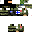Texture for sotaukko