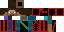 Texture for ninga