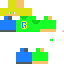 Texture for Blastoise27