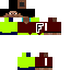 Texture for Freddy4BG