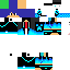 Texture for uchiha gaming