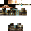 Texture for king herobrine
