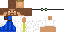 Texture for Cerforth, Labcoat