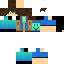 Texture for tutut