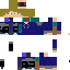Texture for Hugo 2