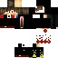 Texture for YusufMC