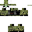 Texture for CuzImFlamer army