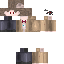 Texture for Frodyfazbear5
