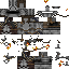 Texture for Ember Knight