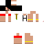 Texture for cvdf